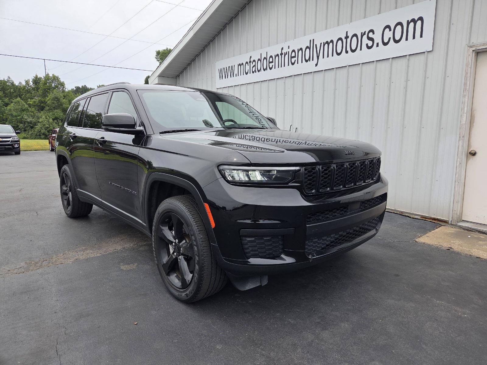 jeep grand cherokee l 2023 1C4RJKAG1P8863199 image jeep grand cherokee l 2023 1C4RJKAG1P8863199 image